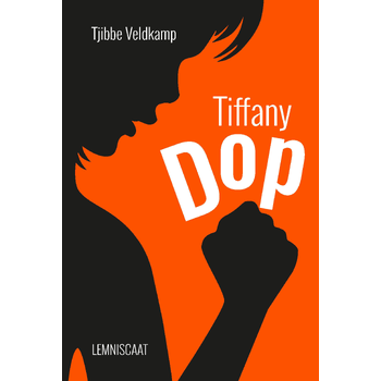 Tiffany Dop (Hardback) van Tjibbe Veldkamp