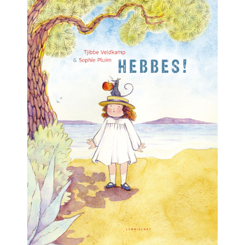 Hebbes! (Hardback) bij Singel 344