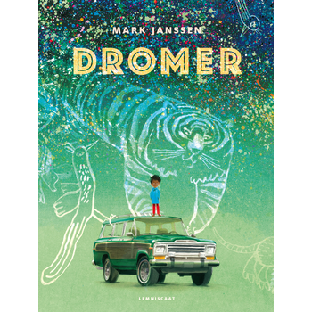 Dromer (Hardback) bij Singel 344