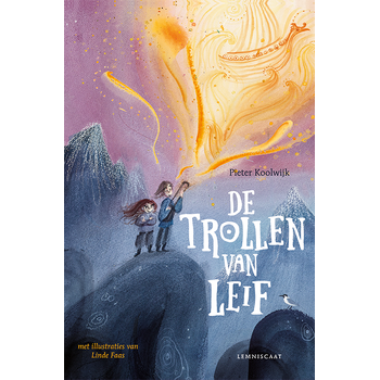 De trollen van Leif (Hardback) bij Singel 344