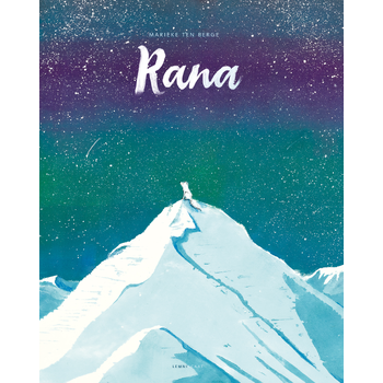 Rana (Hardback) bij Singel 344