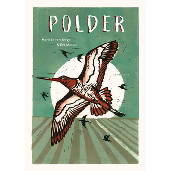Polder (Hardback) bij Singel 344