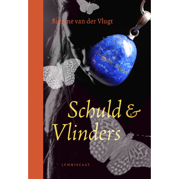Schuld & Vlinders (Hardback) bij Singel 344
