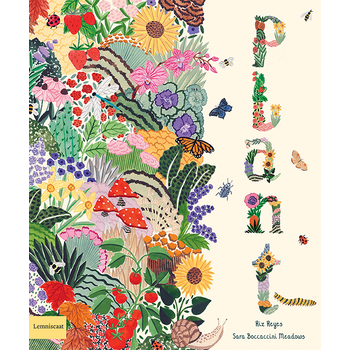 Plant (Hardback) bij Singel 344