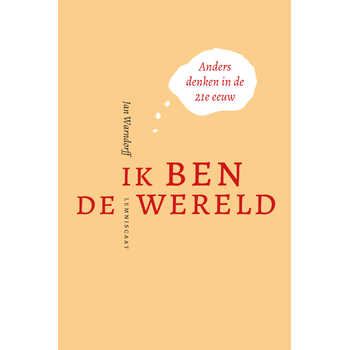 Ik ben de wereld (Paperback) bij Singel 344