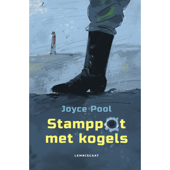 Stamppot met kogels (Hardback) bij Singel 344