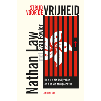 Strijd voor de vrijheid (Paperback) bij Singel 344