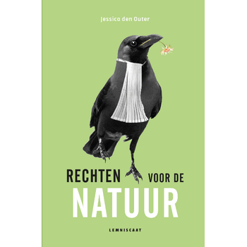 Rechten voor de Natuur (Hardback) bij Singel 344