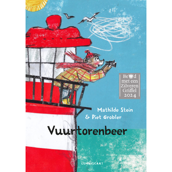 Vuurtorenbeer (Hardback) bij Singel 344