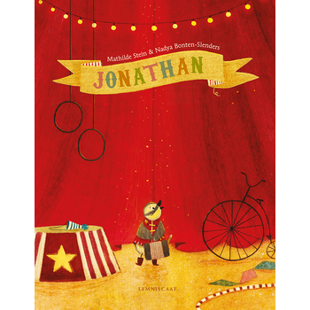 Jonathan (Hardback) bij Singel 344