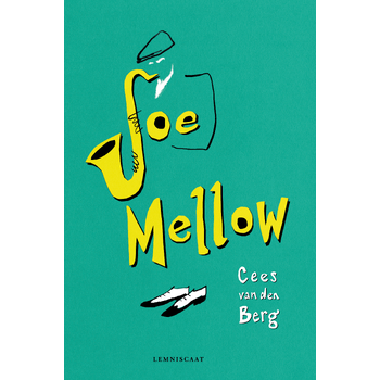 Joe Mellow (Hardback) bij Singel 344