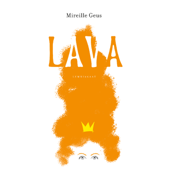 Lava (Hardback) bij Singel 344