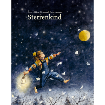 Sterrenkind (Hardback) bij Singel 344