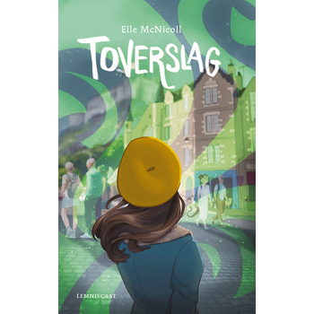 Toverslag (Hardback) bij Singel 344
