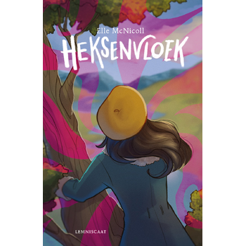 Heksenvloek (Hardback) bij Singel 344