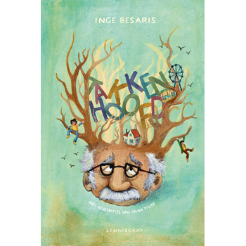 Takkenhoofd (Hardback) bij Singel 344