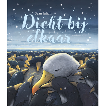 Dicht bij elkaar (Hardback) bij Singel 344