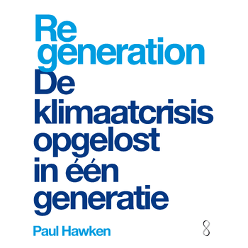 Regeneration (Paperback) bij Singel 344