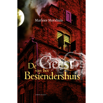 De geest van het Besiendershuis (Hardback) bij Singel 344