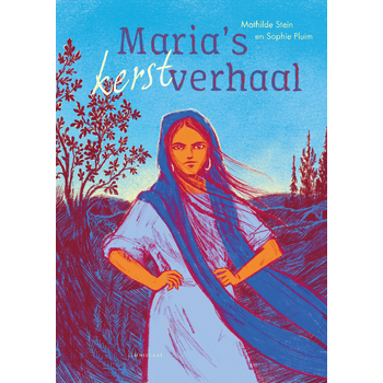 Maria's kerstverhaal (Hardback) bij Singel 344