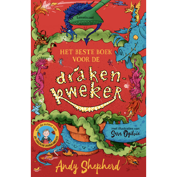Het beste boek voor de drakenkweker (Hardback) bij Singel 344
