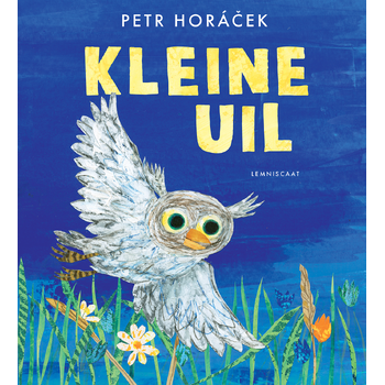 Kleine Uil (Hardback) bij Singel 344