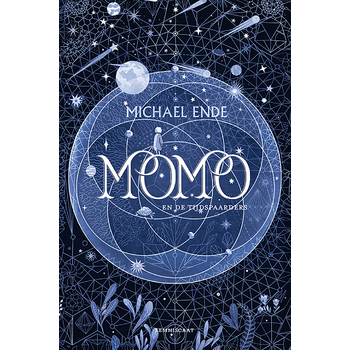 Momo en de tijdspaarders (Hardback) bij Singel 344