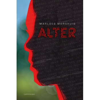 Alter (Hardback) bij Singel 344