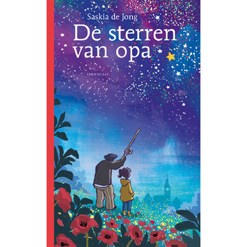 De sterren van opa (Hardback) bij Singel 344