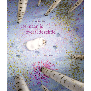 De maan is overal dezelfde (Hardback) bij Singel 344