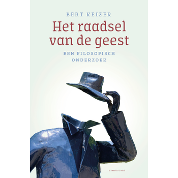 Het raadsel van de geest (Hardback) bij Singel 344