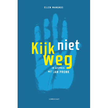 Kijk niet weg (Paperback) bij Singel 344