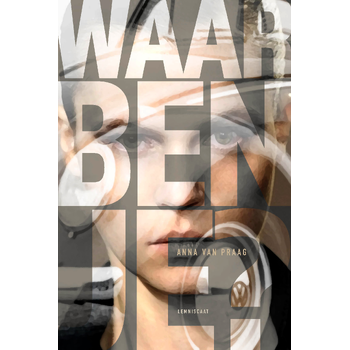 Waar ben je? (Paperback) bij Singel 344
