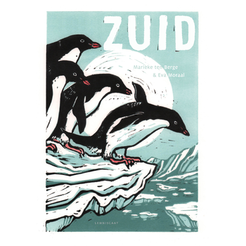 Zuid (Hardback) bij Singel 344