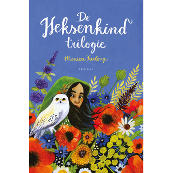 De heksenkind trilogie (Hardback) bij Singel 344