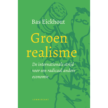 Groen realisme (Paperback) bij Singel 344