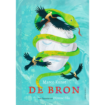 De bron (Hardback) bij Singel 344