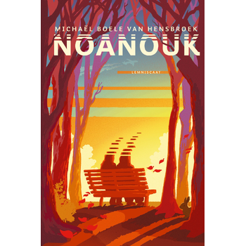 Noanouk (Paperback) bij Singel 344