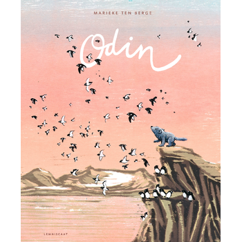 Odin (Hardback) bij Singel 344