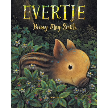 Evertje (Hardback) bij Singel 344