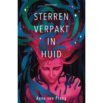 Sterren verpakt in huid (Paperback) bij Singel 344