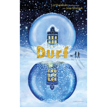 Durf (Hardback) bij Singel 344