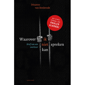 Waarover ik niet spreken kan (Paperback) bij Singel 344