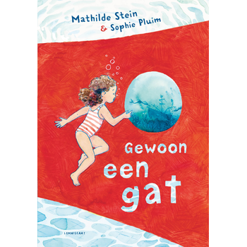 Gewoon een gat (Hardback) bij Singel 344
