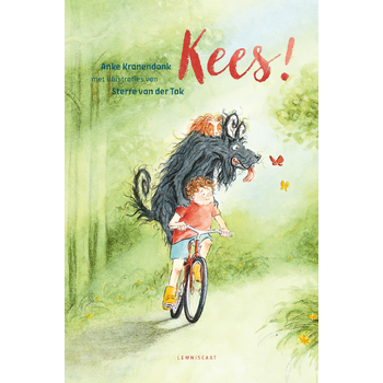 Kees! (Hardback) bij Singel 344