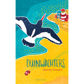 Duinwachters (Hardback) bij Singel 344
