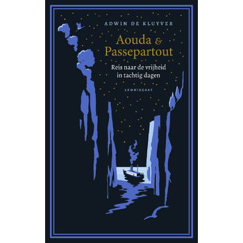 Aouda en Passepartout (Hardback) bij Singel 344