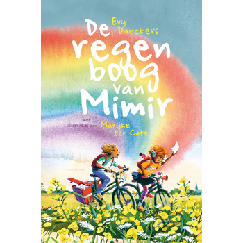 De regenboog van Mimir (Hardback) bij Singel 344