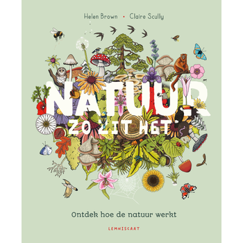 Natuur. Zo zit dat (Hardback) bij Singel 344