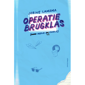 Operatie brugklas (Hardback) bij Singel 344